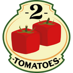 2 Tomatoes